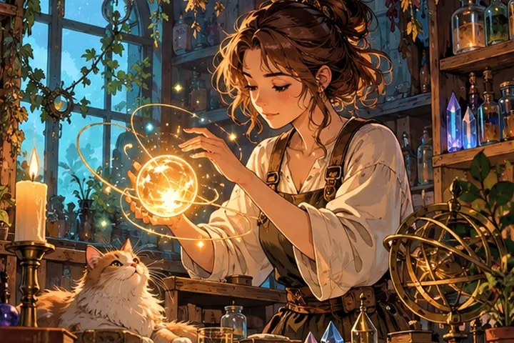 邻居的丰满妻子